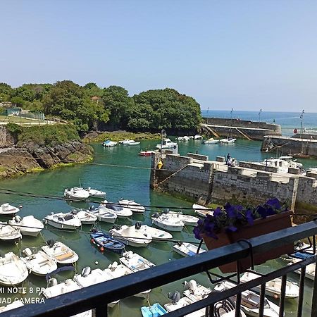 Apartament Vive El Puerto De Mundaka Con Parking Gratuito!!! Zewnętrze zdjęcie