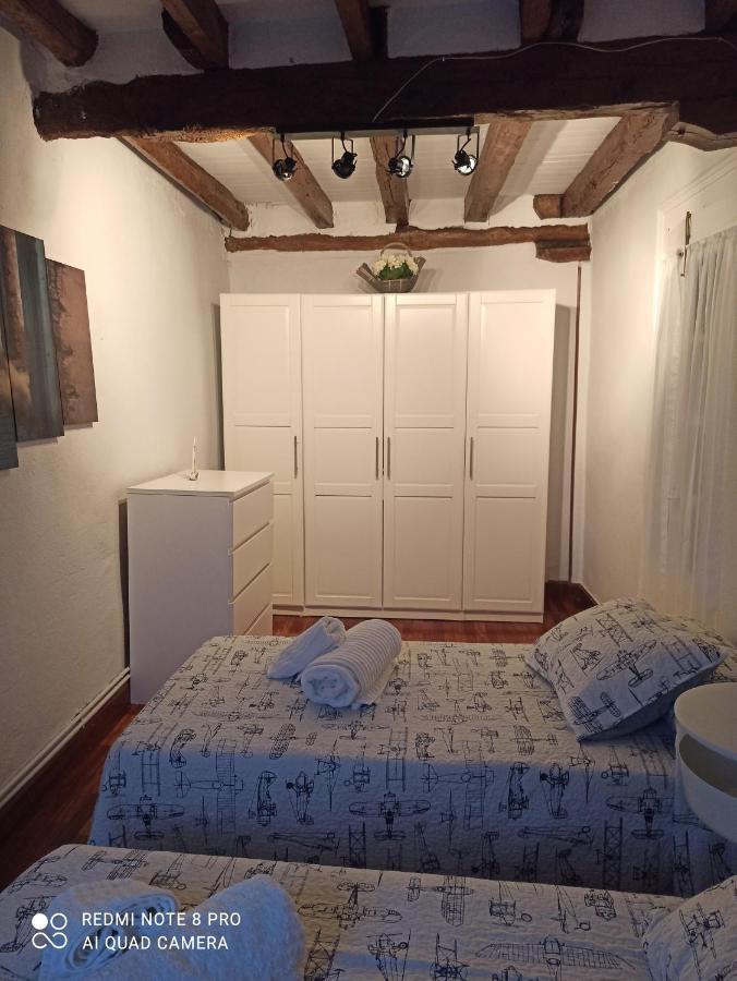 Apartament Vive El Puerto De Mundaka Con Parking Gratuito!!! Zewnętrze zdjęcie