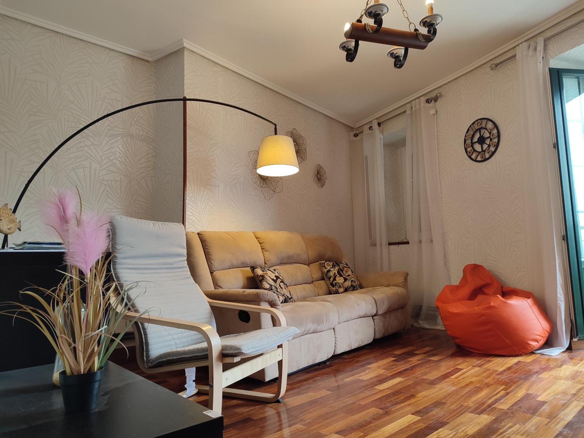 Apartament Vive El Puerto De Mundaka Con Parking Gratuito!!! Zewnętrze zdjęcie